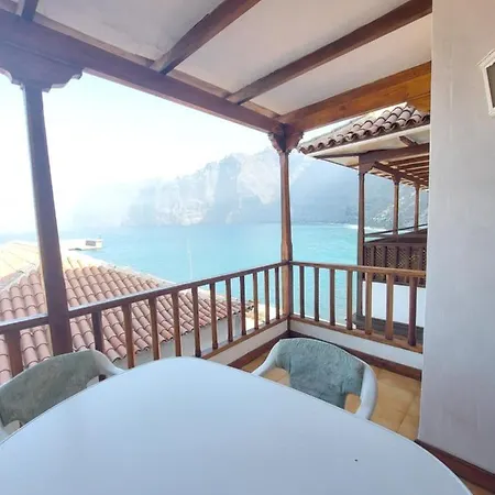 Апартаменты Incredible View, 2 Gigantes *
