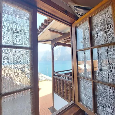 Incredible View, 2 Gigantes 아파트